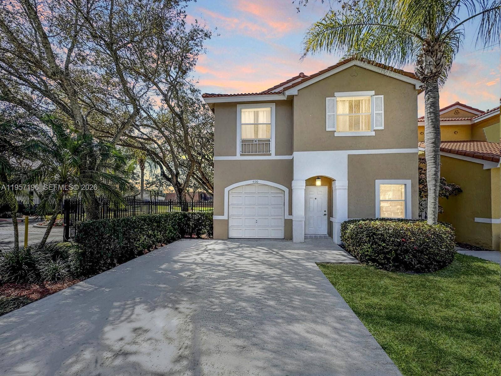 4100 Fern Forest Road, Cooper City, FL 33026 Photo 1