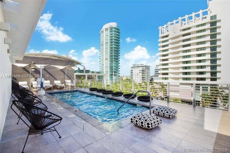 Property photo for 6080 Collins Avenue, #PH09, Miami Beach, FL