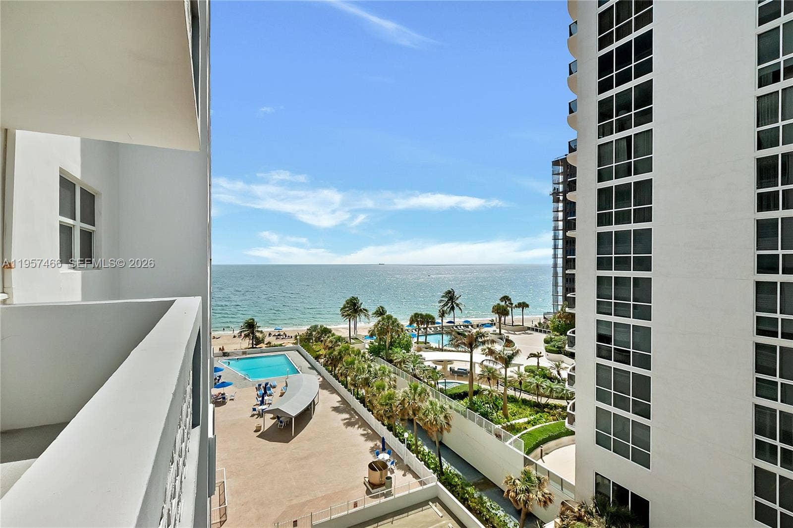 4250 Galt Ocean Drive, #7D, Fort Lauderdale, FL 33308 Photo 2