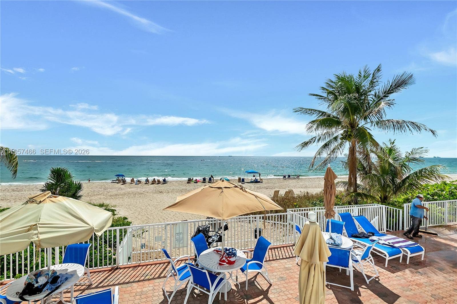 4250 Galt Ocean Drive, #7D, Fort Lauderdale, FL 33308 Photo 18