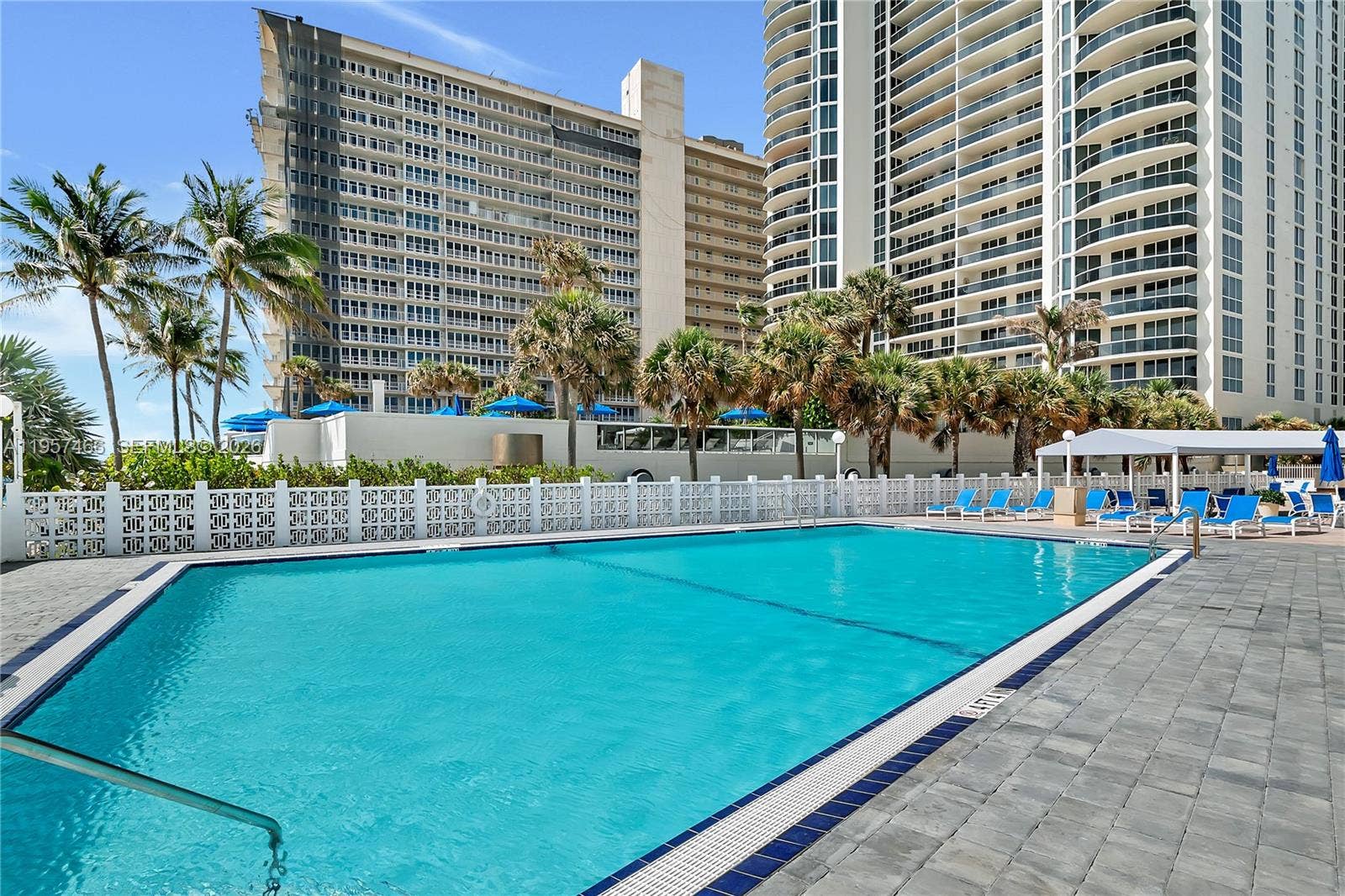 4250 Galt Ocean Drive, #7D, Fort Lauderdale, FL 33308 Photo 16