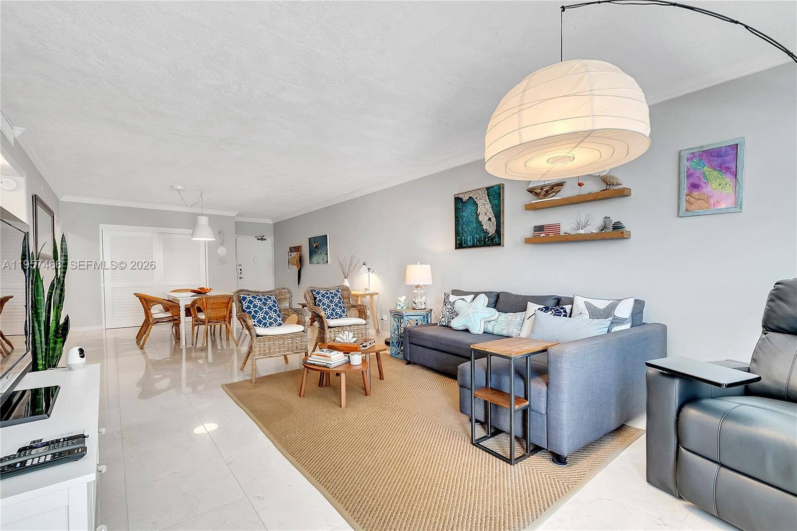 4250 Galt Ocean Drive, #7D, Fort Lauderdale, FL 33308 Photo 3