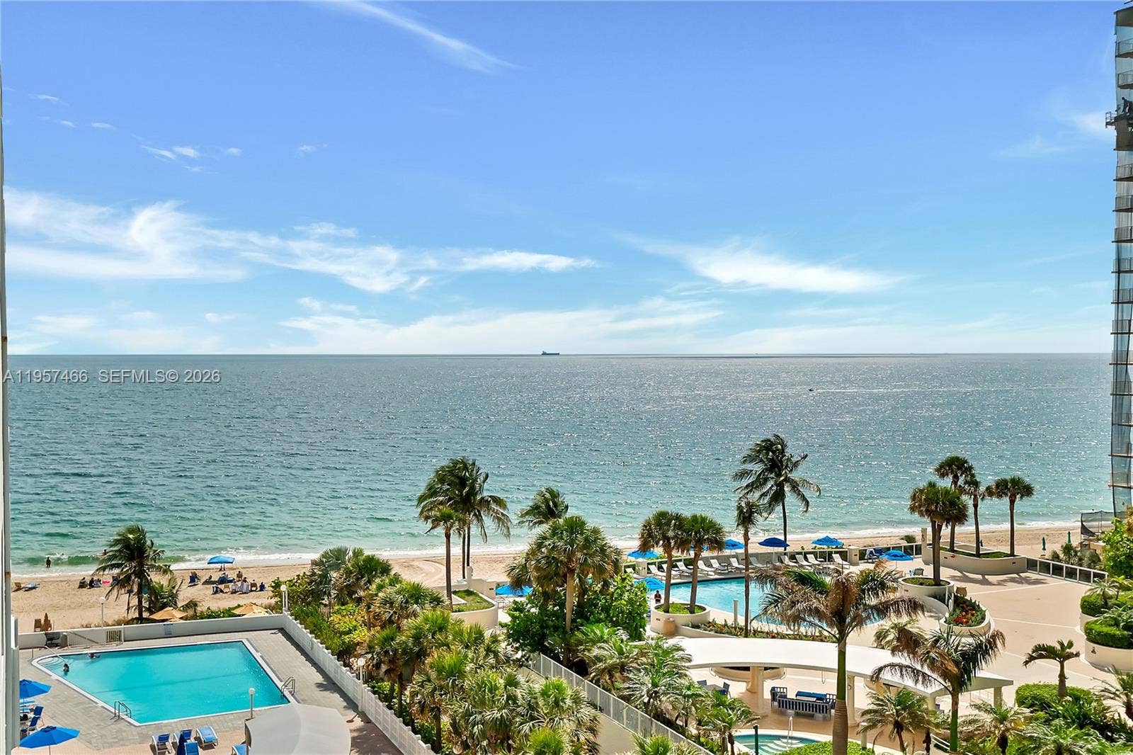 4250 Galt Ocean Drive, #7D, Fort Lauderdale, FL 33308 Photo 1