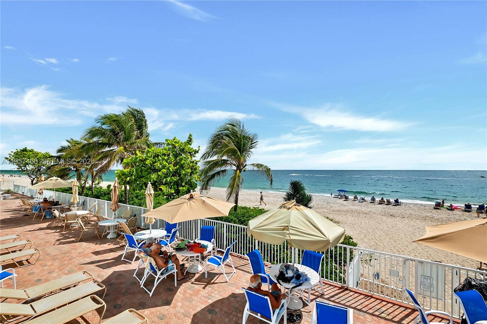 4250 Galt Ocean Drive, #7D, Fort Lauderdale, FL 33308 Photo 17