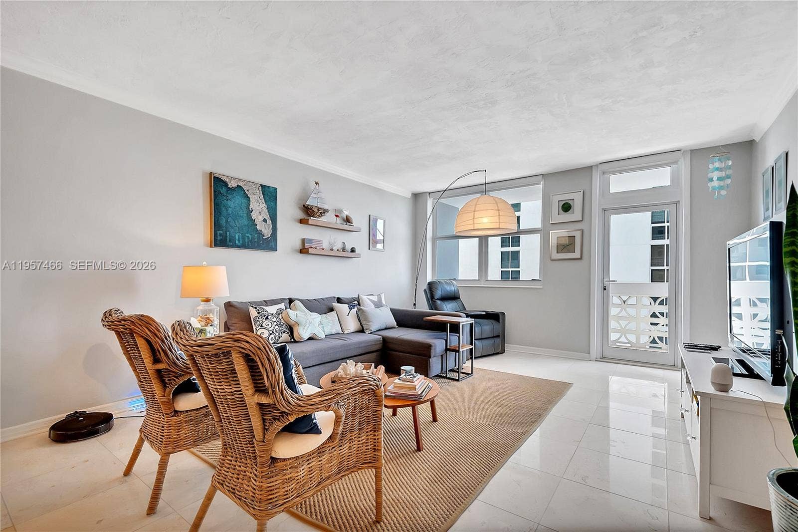 4250 Galt Ocean Drive, #7D, Fort Lauderdale, FL 33308 Photo 5