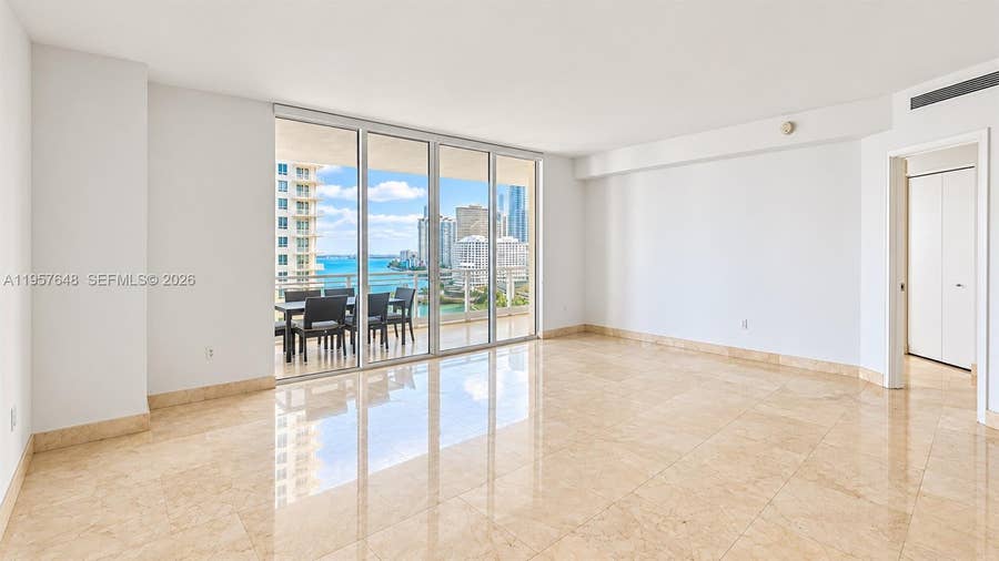 Property photo for 901 Brickell Key Boulevard, #1603, Miami, FL