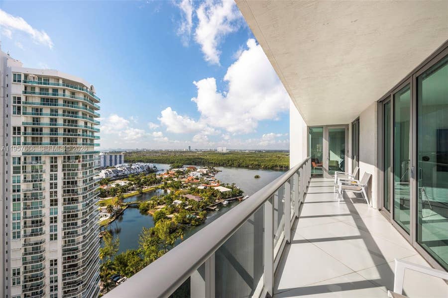 Property photo for 300 Sunny Isles Boulevard, #4-2202, Sunny Isles Beach, FL