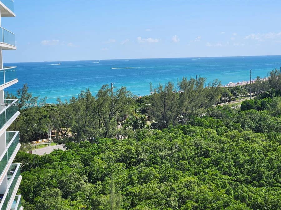 Property photo for 100 S Bayview Drive, #1222, Sunny Isles Beach, FL