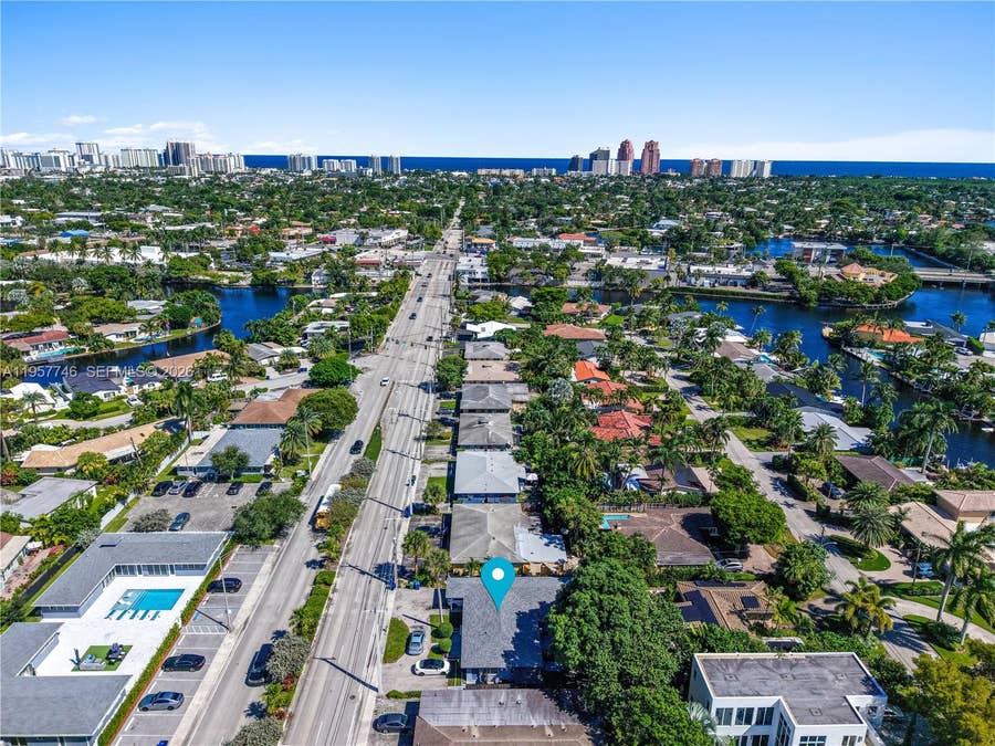 Property photo for 2024 NE 26th Street, Wilton Manors, FL