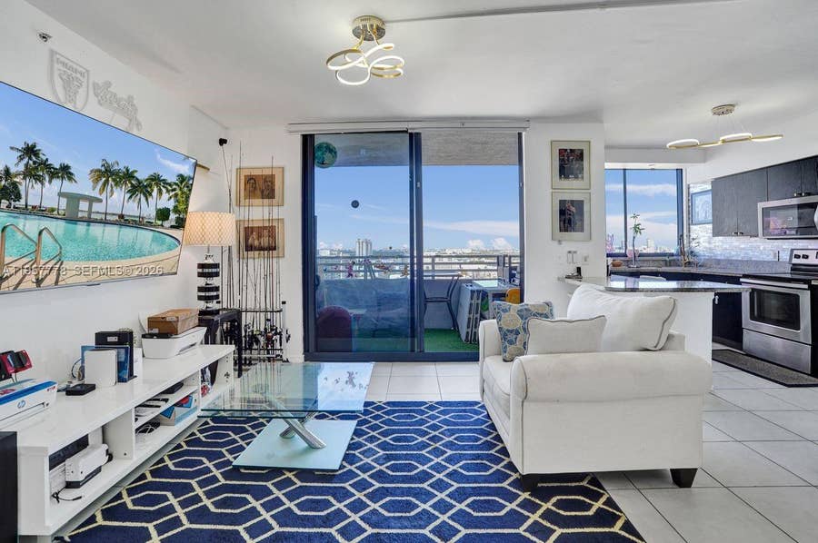 Property photo for 1330 West Avenue, #1811, Miami Beach, FL