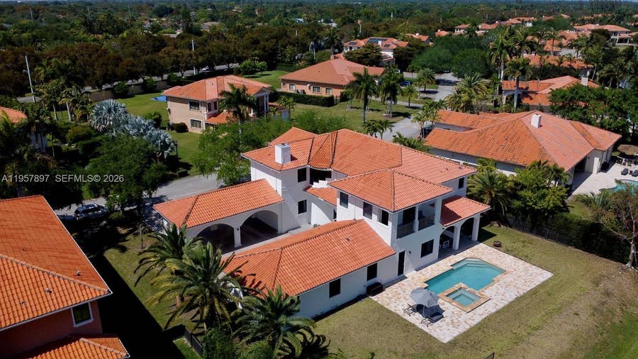 Property photo for 19209 SW 80th Court, Cutler Bay, FL