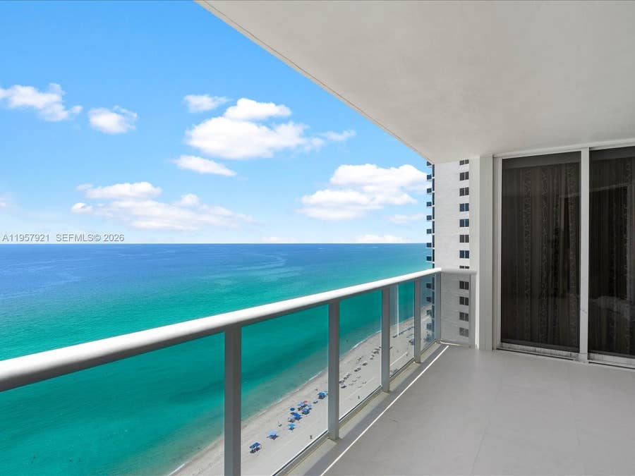 Property photo for 19111 Collins Avenue, #2503, Sunny Isles Beach, FL