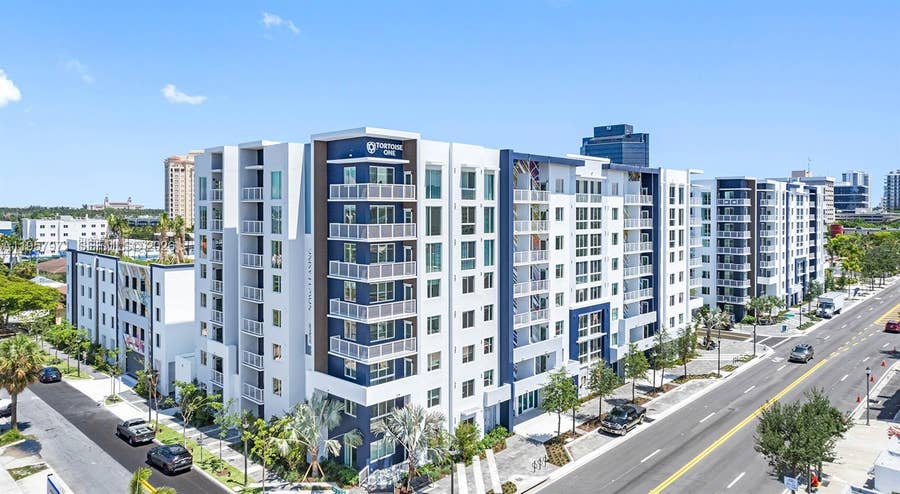 Property photo for 740 N Dixie Highway, #A2, West Palm Beach, FL