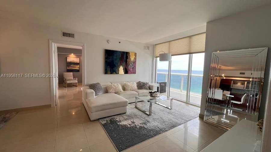 Property photo for 1830 S Ocean Drive, #3404, Hallandale Beach, FL