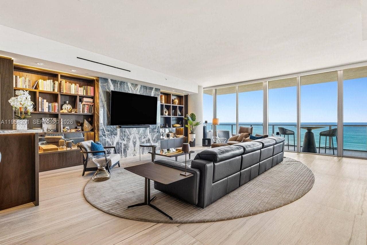 2200 N Ocean Boulevard, #S1704/05, Fort Lauderdale, FL 33305 Photo 7