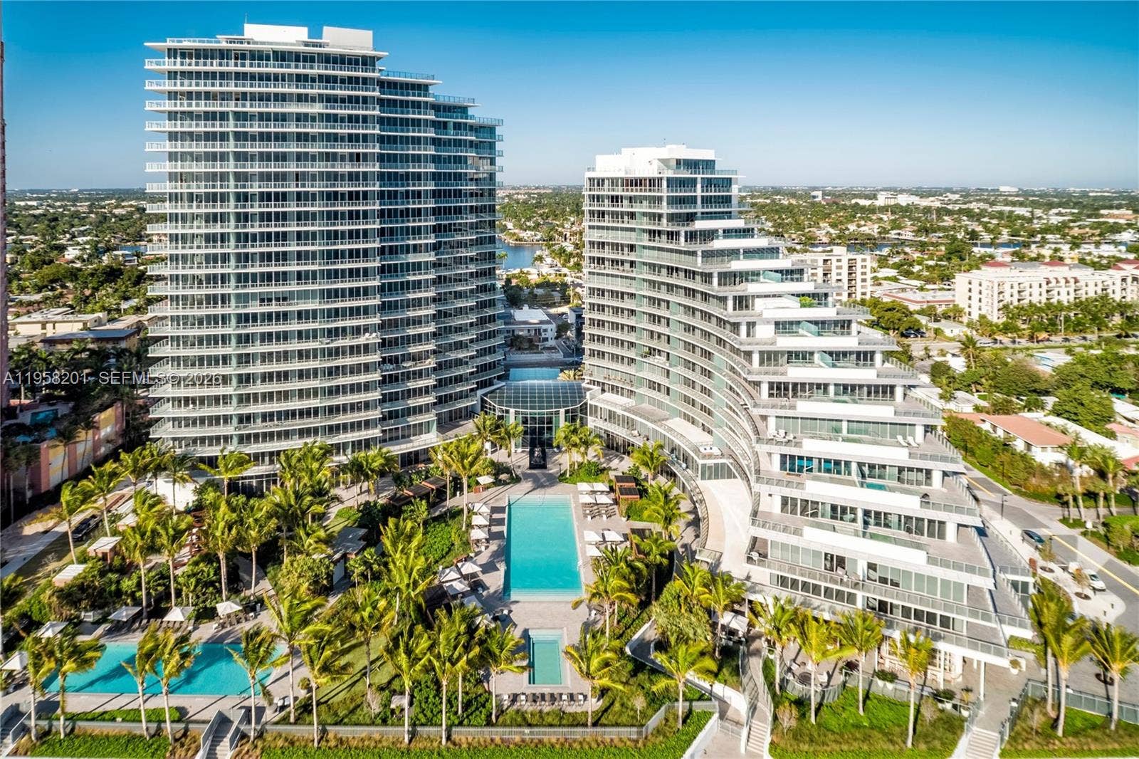 2200 N Ocean Boulevard, #S1704/05, Fort Lauderdale, FL 33305 Photo 45