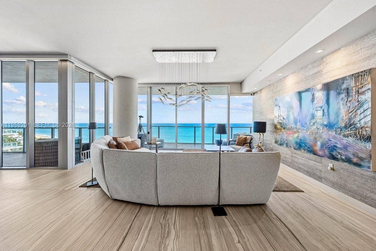2200 N Ocean Boulevard, #S1704/05, Fort Lauderdale, FL 33305 Photo 3