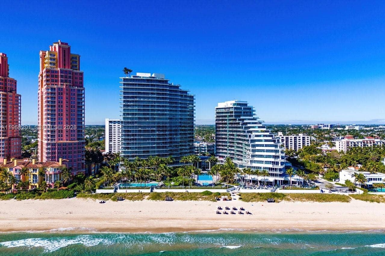 2200 N Ocean Boulevard, #S1704/05, Fort Lauderdale, FL 33305 Photo 43