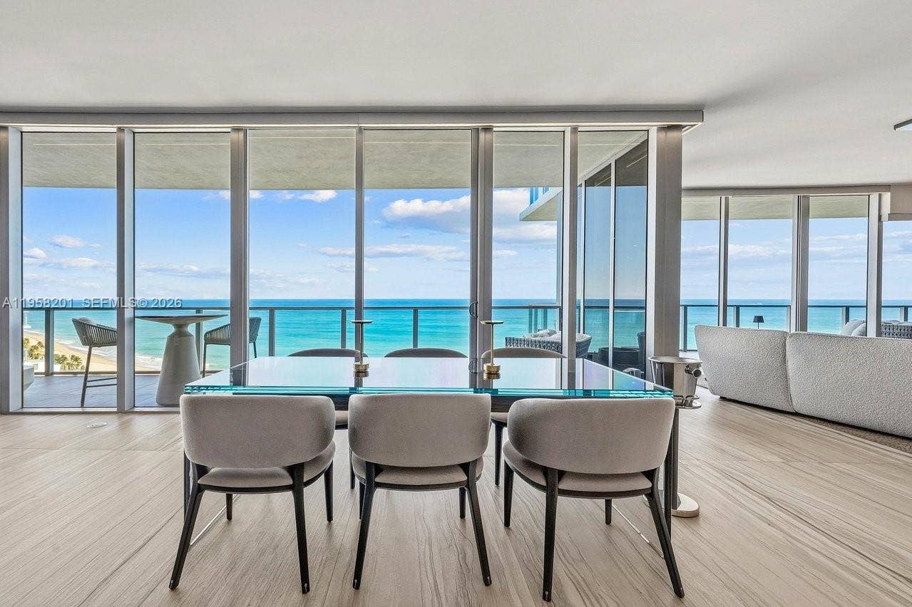2200 N Ocean Boulevard, #S1704/05, Fort Lauderdale, FL 33305 Photo 5
