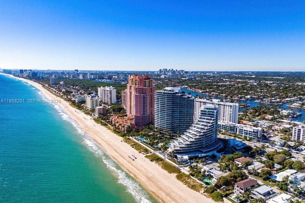 2200 N Ocean Boulevard, #S1704/05, Fort Lauderdale, FL 33305 Photo 44