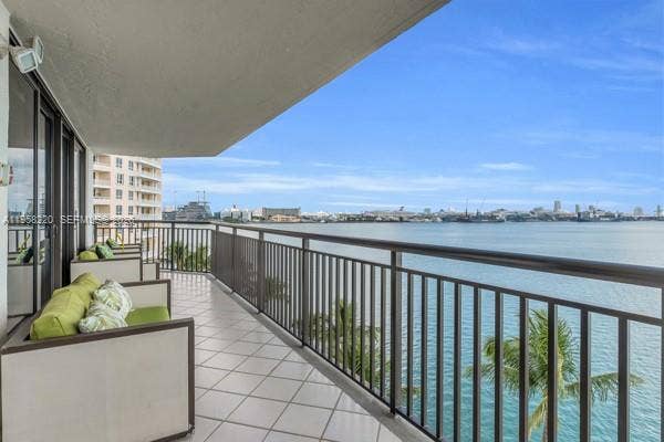 Property photo for 540 Brickell Key Drive, #832, Miami, FL