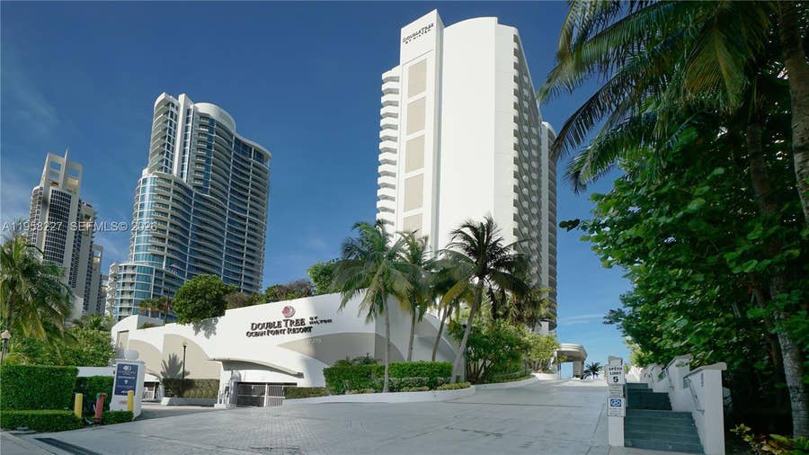 Property photo for 17375 Collins Avenue, #2304, Sunny Isles Beach, FL