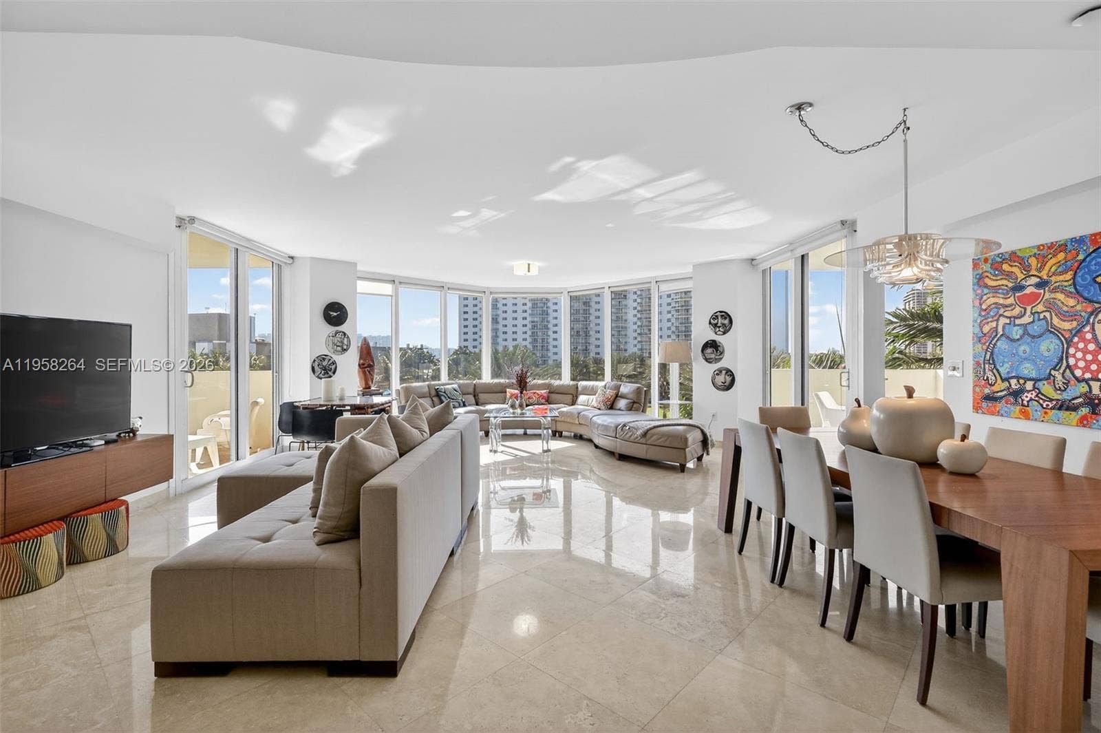 19333 Collins Avenue, #510, Sunny Isles Beach, FL 33160 Photo 1