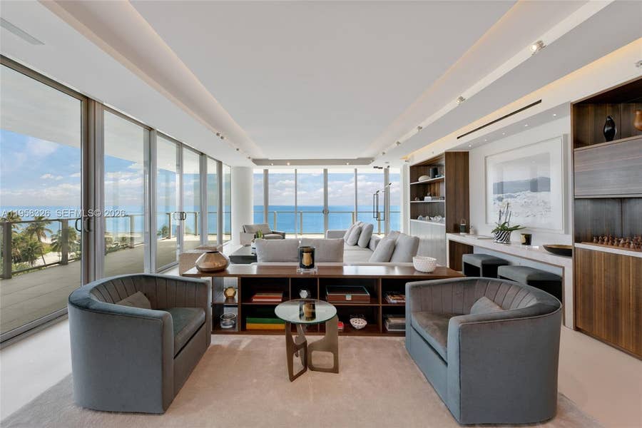 Property photo for 350 Ocean Drive, #701N, Key Biscayne, FL