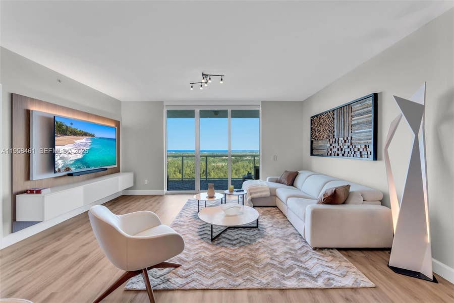 Property photo for 14951 Royal Oaks Lane, #2201, North Miami, FL