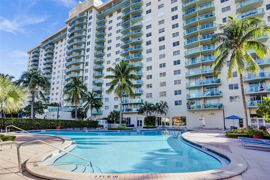 Property photo for 19390 Collins Avenue, #302A, Sunny Isles Beach, FL