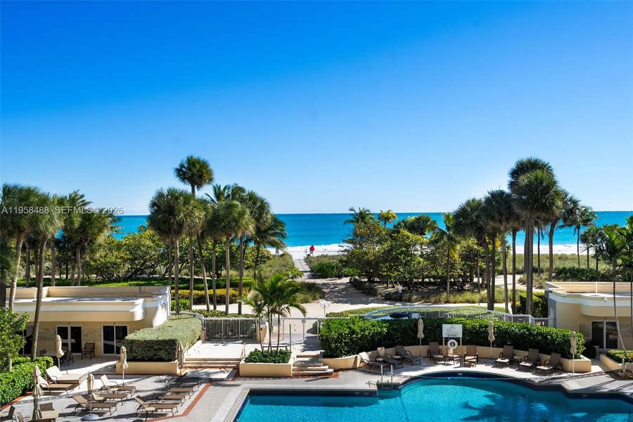 Property photo for 9999 Collins Avenue, #3E, Bal Harbour, FL