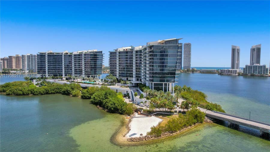 Property photo for 5500 Island Estates Drive, #802, Aventura, FL