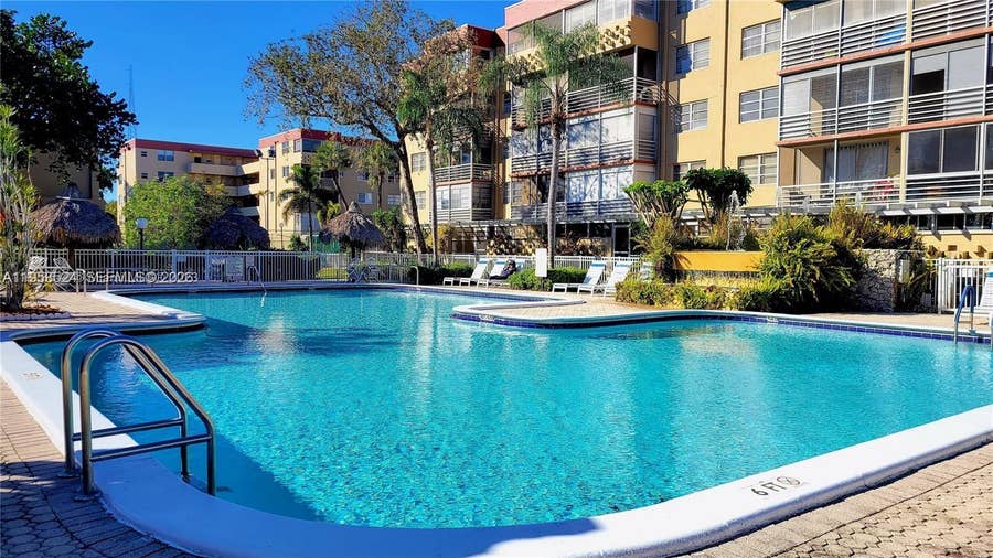 Property photo for 406 NW 68th Avenue, #304, Plantation, FL