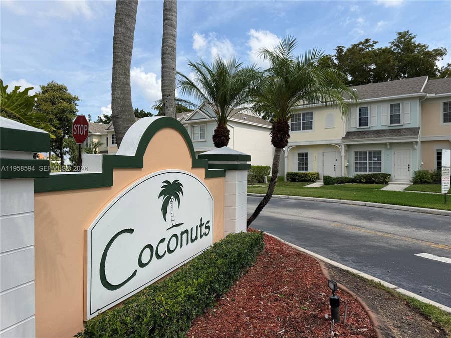 Property photo for 271 Duval Court, Weston, FL