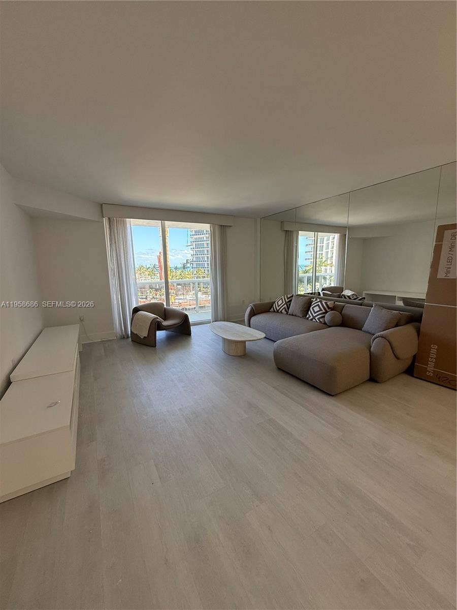 Property photo for 10275 Collins Avenue, #420, Bal Harbour, FL