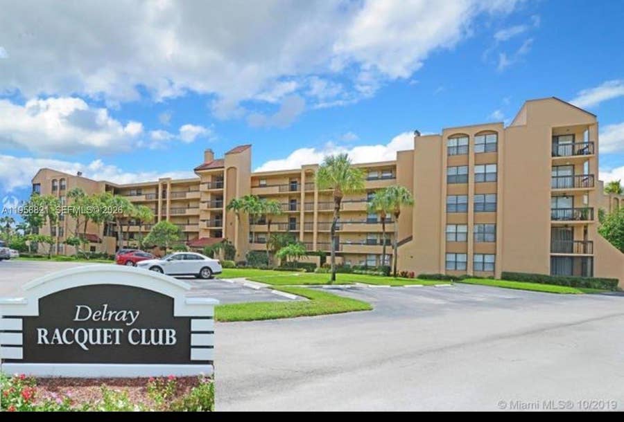 Property photo for 950 Egret Circle, #5409, Delray Beach, FL