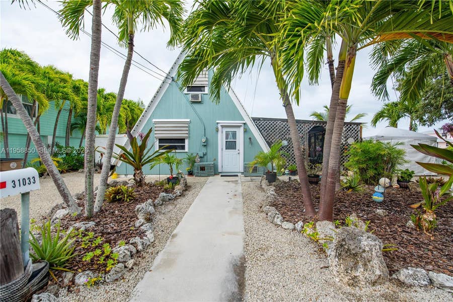 Property photo for 31033 Hibiscus Drive, Big Pine Key, FL