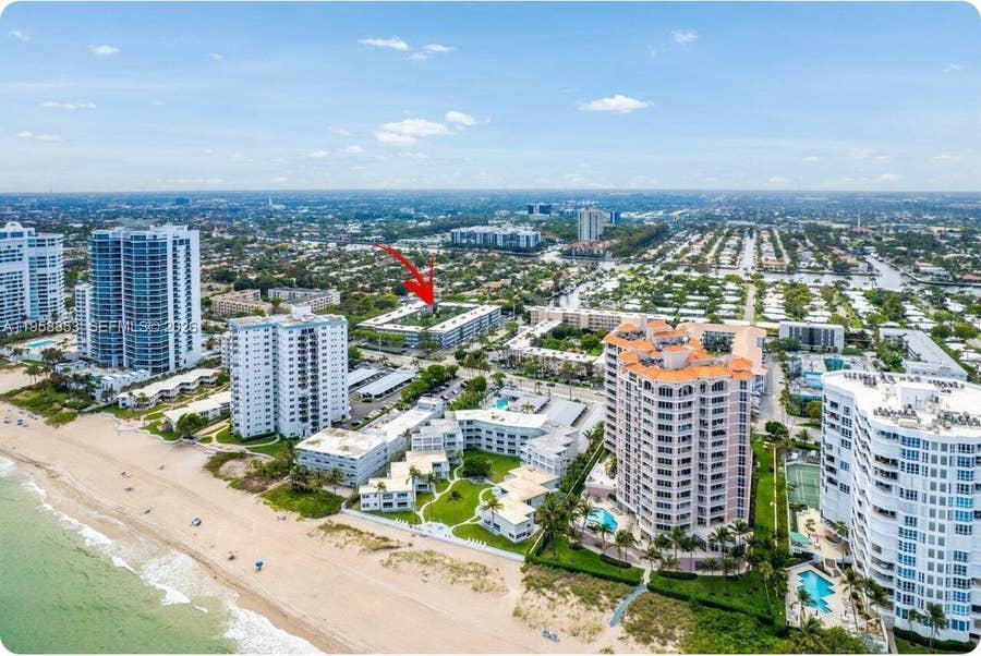 Property photo for 1501 S Ocean Boulevard, #315, Lauderdale By The Sea, FL