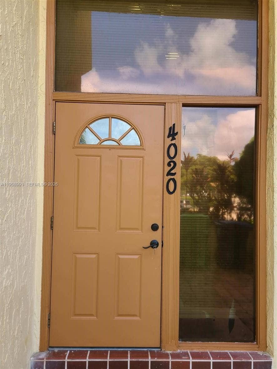Property photo for 4020 Del Rio Way, Sunrise, FL