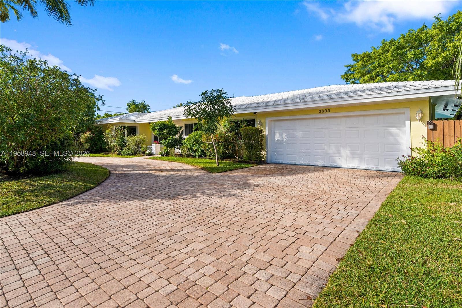 3633 NE 24th Avenue, Fort Lauderdale, FL 33308 Photo 6