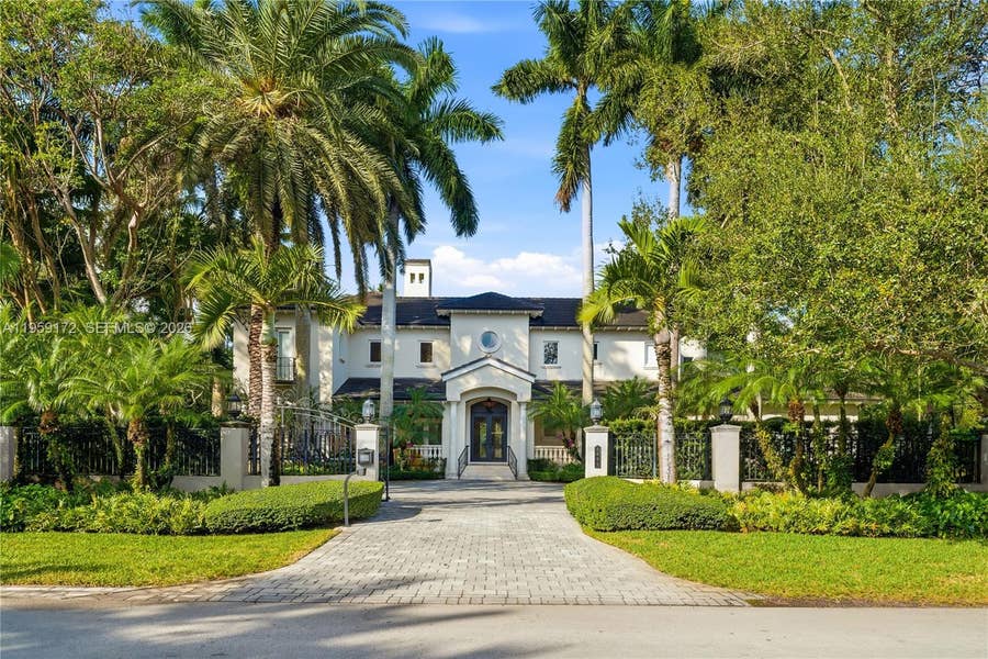 Property photo for 8400 SW 52nd Avenue, Miami, FL