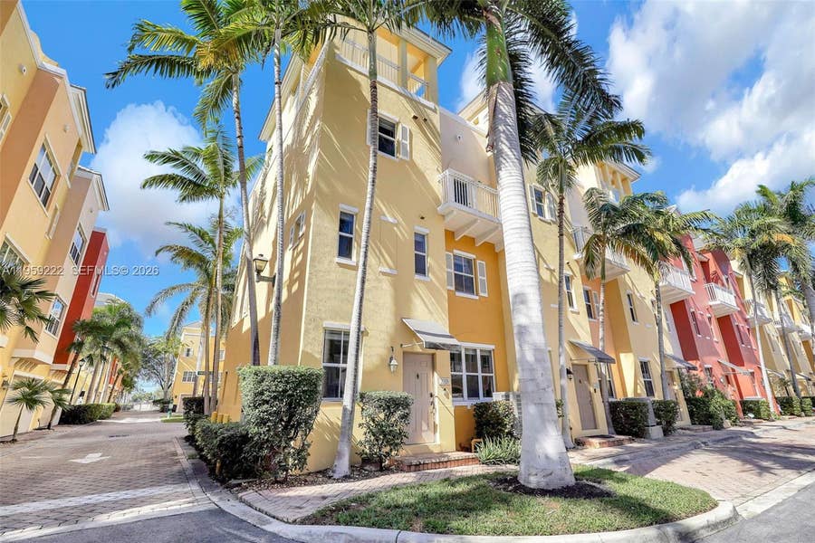 Property photo for 2318 Vintage Drive, #2318, Lighthouse Point, FL