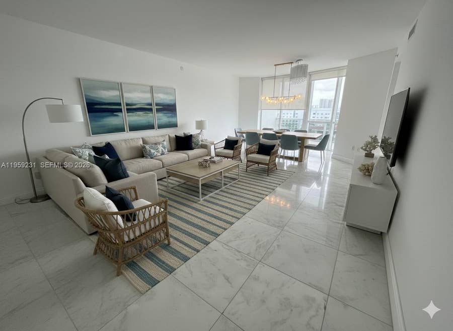 Property photo for 18201 Collins Avenue, #801, Sunny Isles Beach, FL