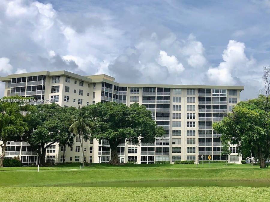 Property photo for 2940 N Course Drive, #910, Pompano Beach, FL