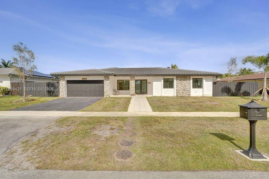 Property photo for 16653 Golfview Drive, Weston, FL