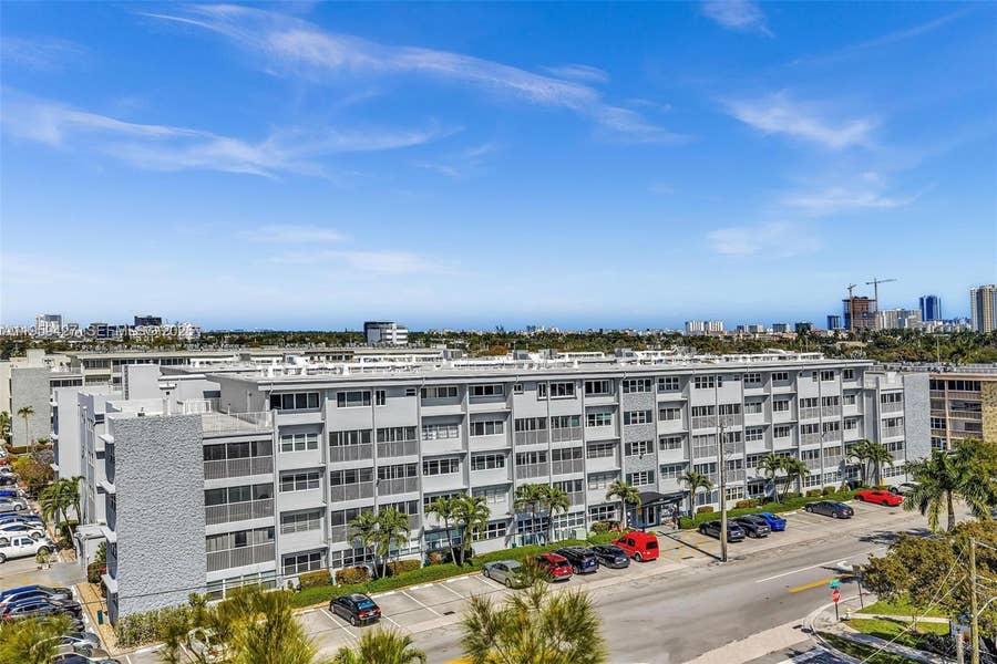 Property photo for 329 SE 3rd Street, #403T, Hallandale Beach, FL