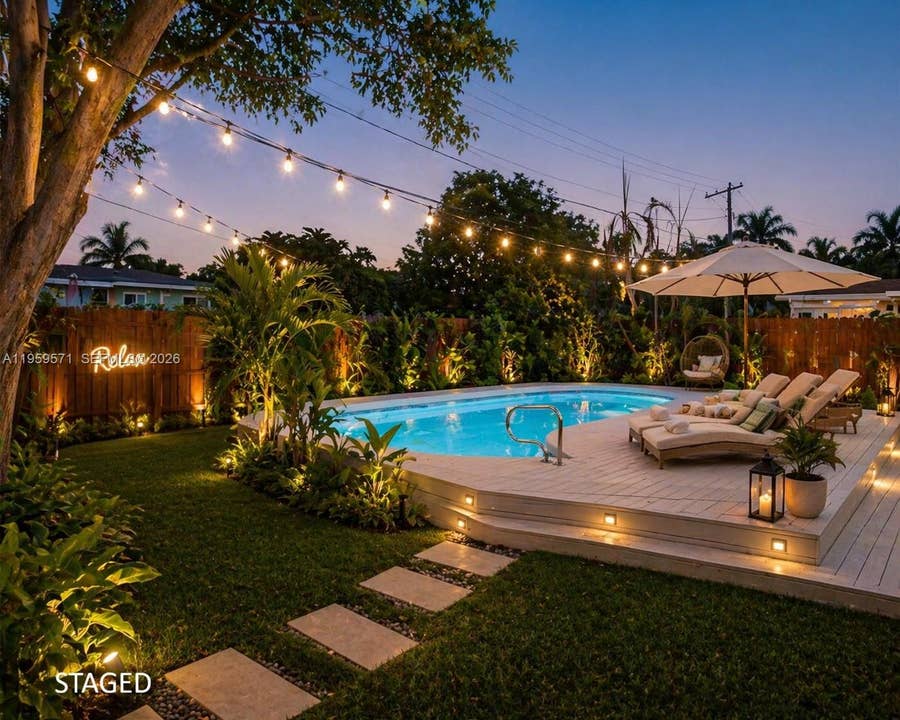 Property photo for 1507 Harding Street, Hollywood, FL
