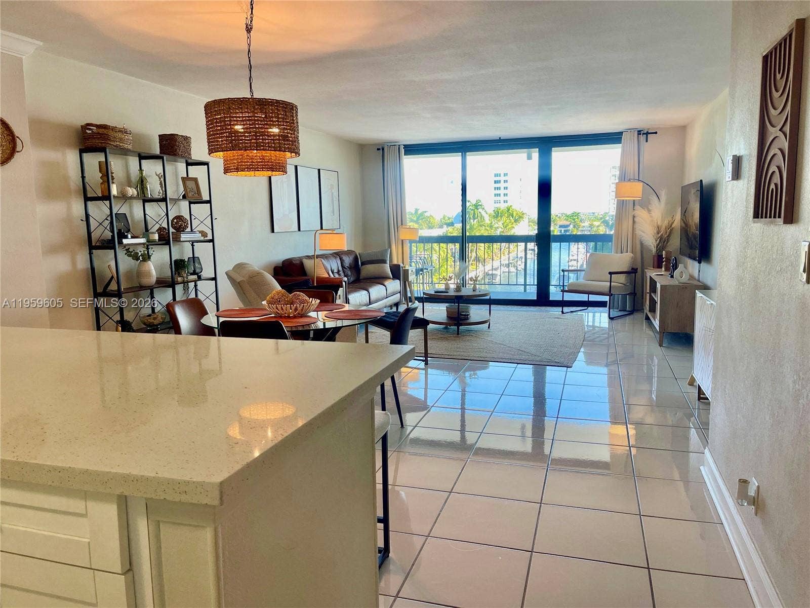 4800 Bayview Drive, #505, Fort Lauderdale, FL 33308 Photo 3