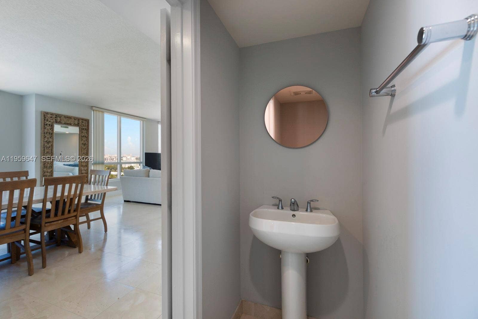610 W Las Olas Boulevard, #2014N, Fort Lauderdale, FL 33312 Photo 22