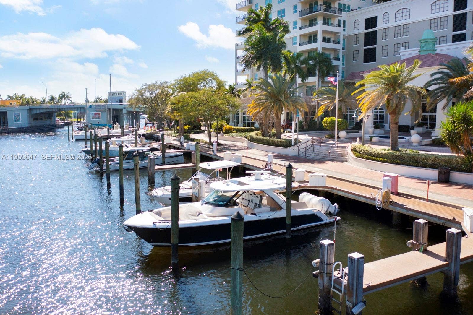 610 W Las Olas Boulevard, #2014N, Fort Lauderdale, FL 33312 Photo 25